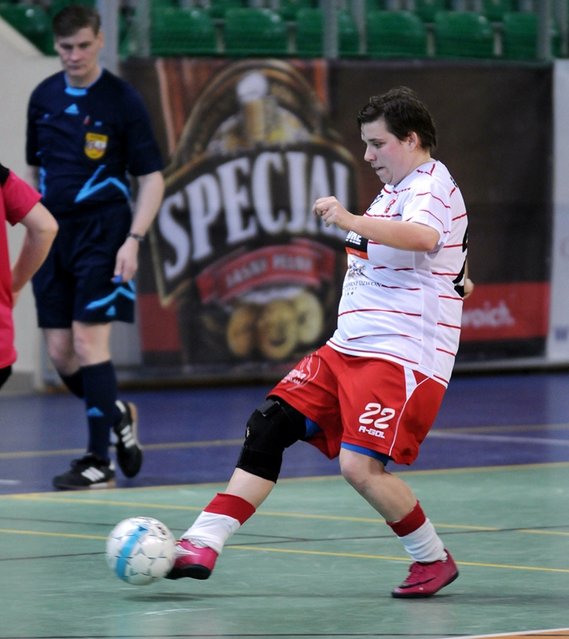 Poznanianki bliżej medalu zdjęcie nr 53918