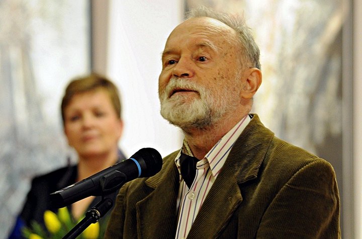 Malarstwo Ryszarda Tomczyka zdjęcie nr 53952