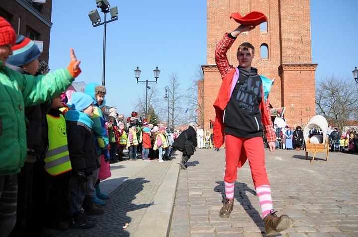 Legenda o Piekarczyku wciąż żywa zdjęcie nr 54027