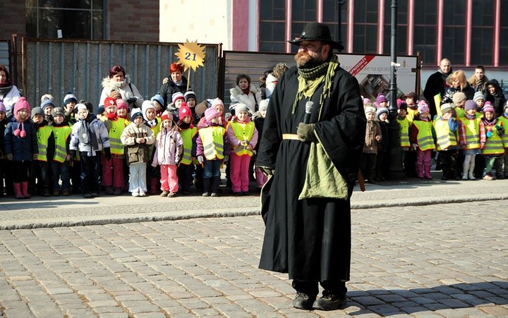 Legenda o Piekarczyku wciąż żywa zdjęcie nr 54017