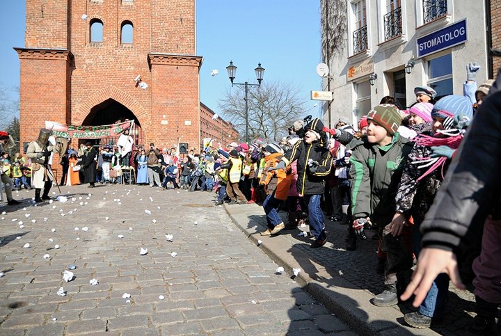 Legenda o Piekarczyku wciąż żywa zdjęcie nr 54037