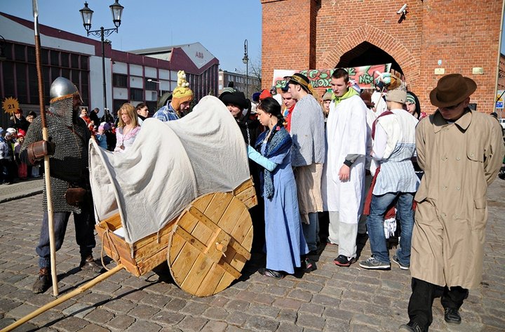 Legenda o Piekarczyku wciąż żywa zdjęcie nr 54031