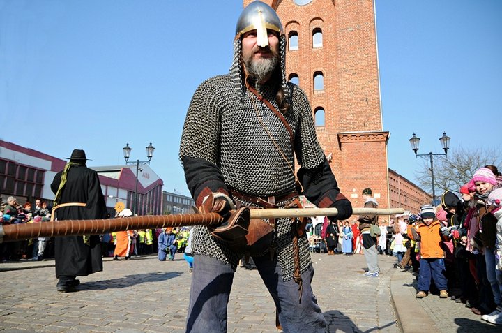 Legenda o Piekarczyku wciąż żywa zdjęcie nr 54034