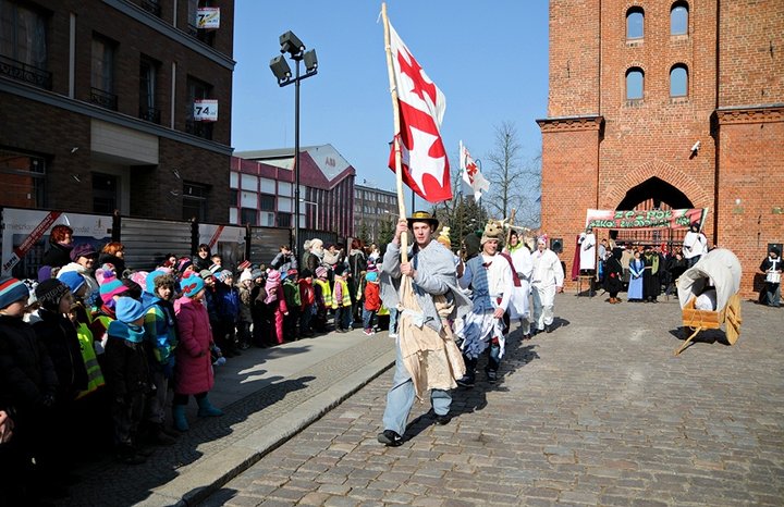 Legenda o Piekarczyku wciąż żywa zdjęcie nr 54028