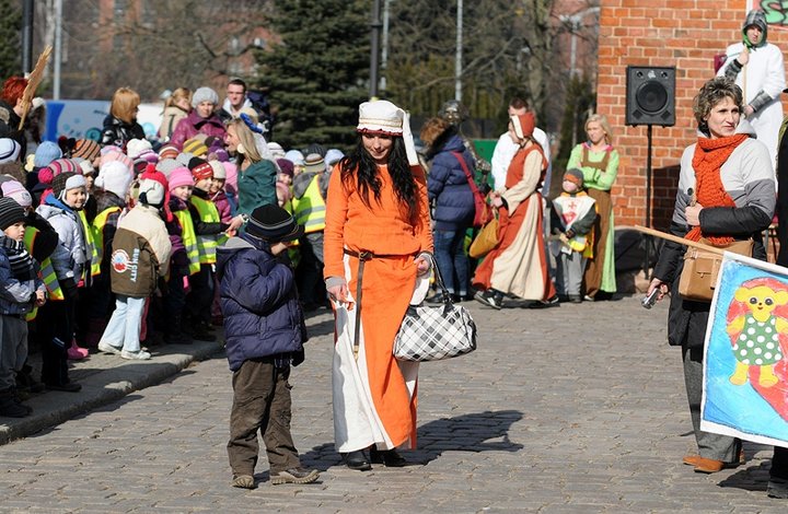 Legenda o Piekarczyku wciąż żywa zdjęcie nr 54029