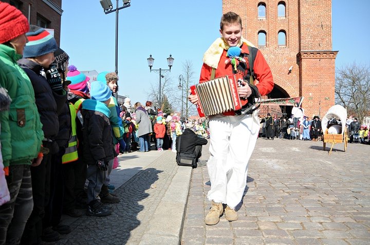 Legenda o Piekarczyku wciąż żywa zdjęcie nr 54025