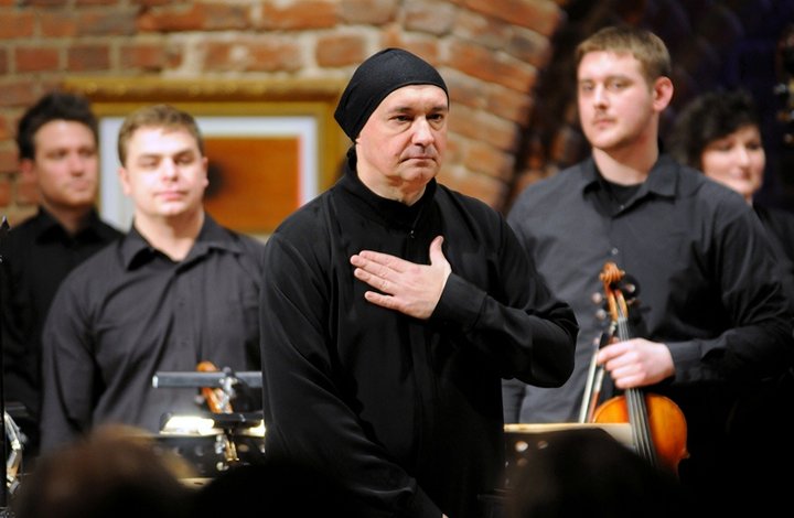 Muzyczne urodziny Wojciecha Kilara zdjęcie nr 54084