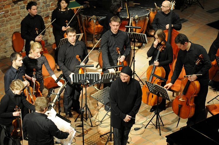 Muzyczne urodziny Wojciecha Kilara zdjęcie nr 54071