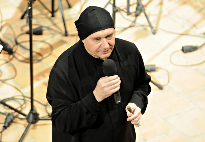 Elbląg Muzyczne urodziny Wojciecha Kilara