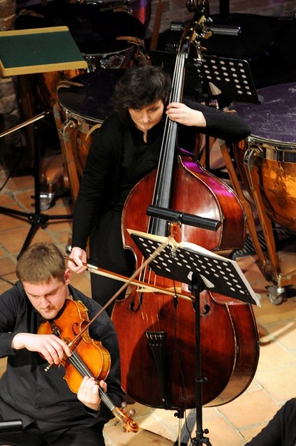 Muzyczne urodziny Wojciecha Kilara zdjęcie nr 54074
