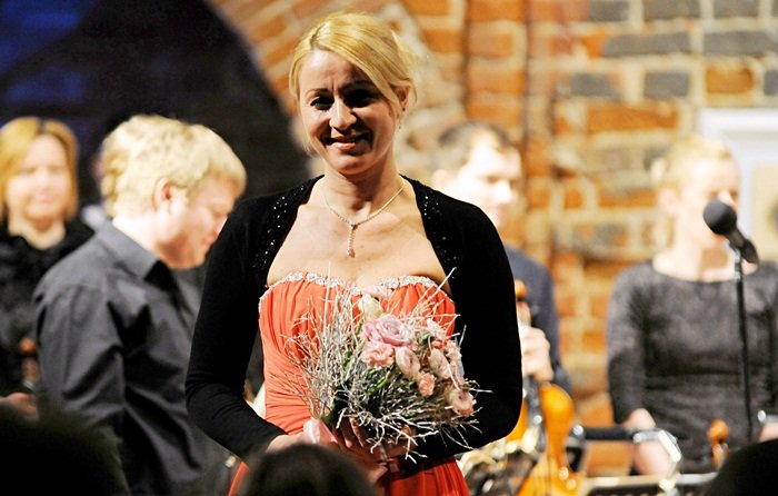 Muzyczne urodziny Wojciecha Kilara zdjęcie nr 54078