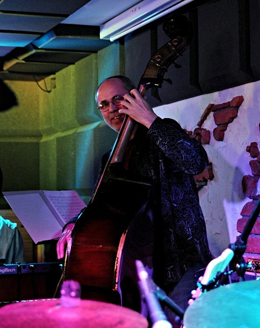 Special Jazz Sextet w Mjazzdze zdjęcie nr 54178