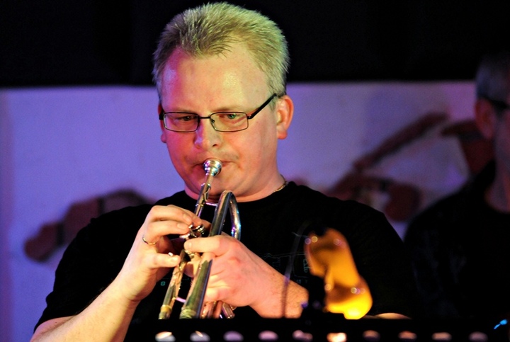 Special Jazz Sextet w Mjazzdze zdjęcie nr 54189