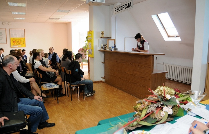 Turniej młodych hotelarzy rozstrzygnięty zdjęcie nr 54220