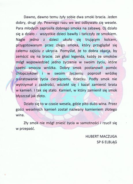 Trzecie spotkanie z przyrodą i krajoznawstwem zdjęcie nr 54332