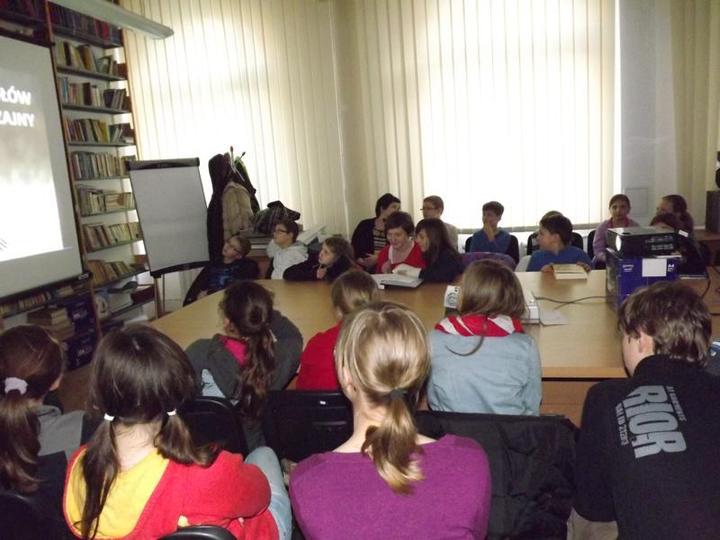 Elbląg Trzecie spotkanie z przyrodą i krajoznawstwem