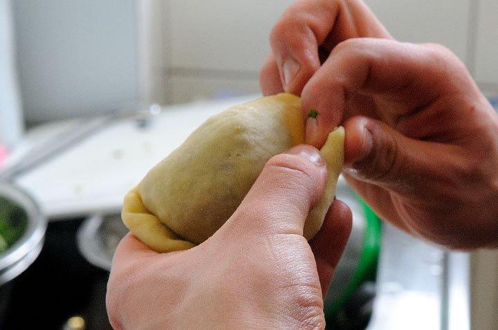 Wariacje pierogowe zdjęcie nr 54350