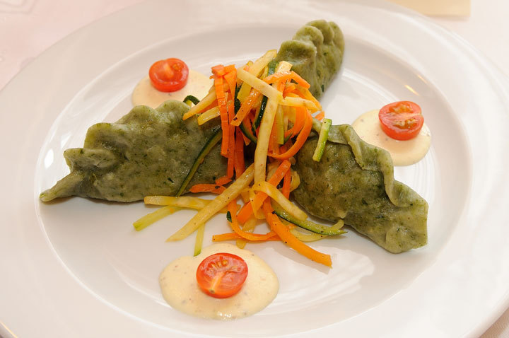Wariacje pierogowe zdjęcie nr 54372