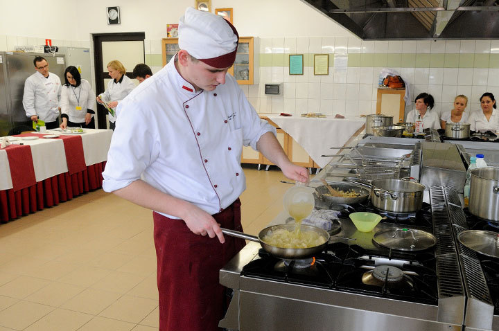 Wariacje pierogowe zdjęcie nr 54359