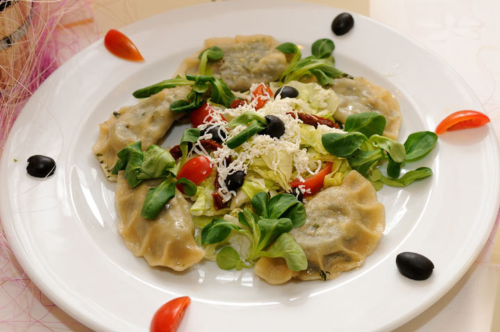 Wariacje pierogowe zdjęcie nr 54361