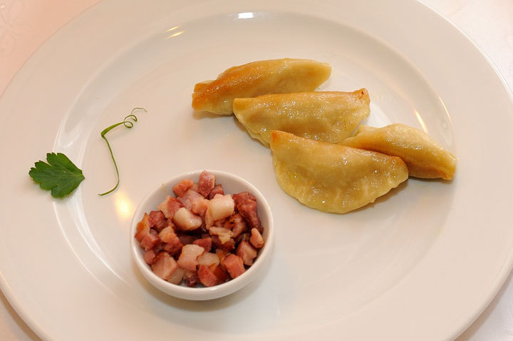 Wariacje pierogowe zdjęcie nr 54379