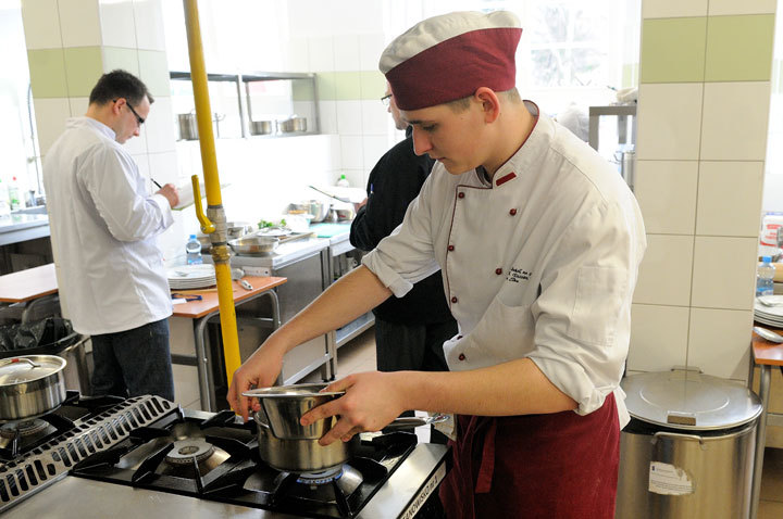 Wariacje pierogowe zdjęcie nr 54340