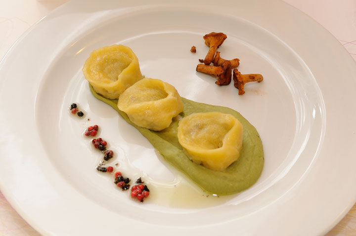 Wariacje pierogowe zdjęcie nr 54363