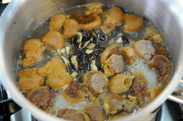 Wariacje pierogowe zdjęcie nr 54347