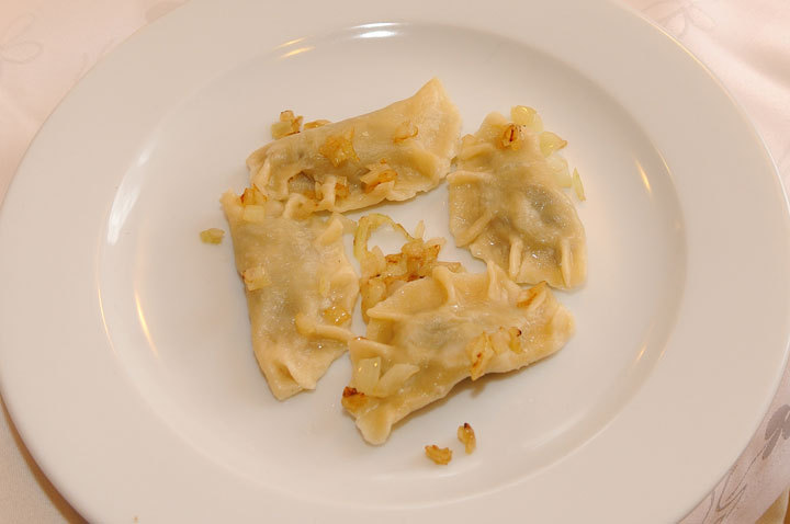Wariacje pierogowe zdjęcie nr 54380