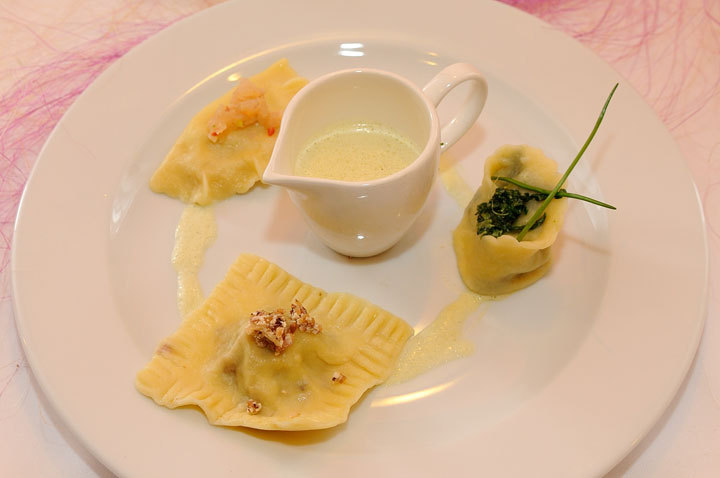 Wariacje pierogowe zdjęcie nr 54375