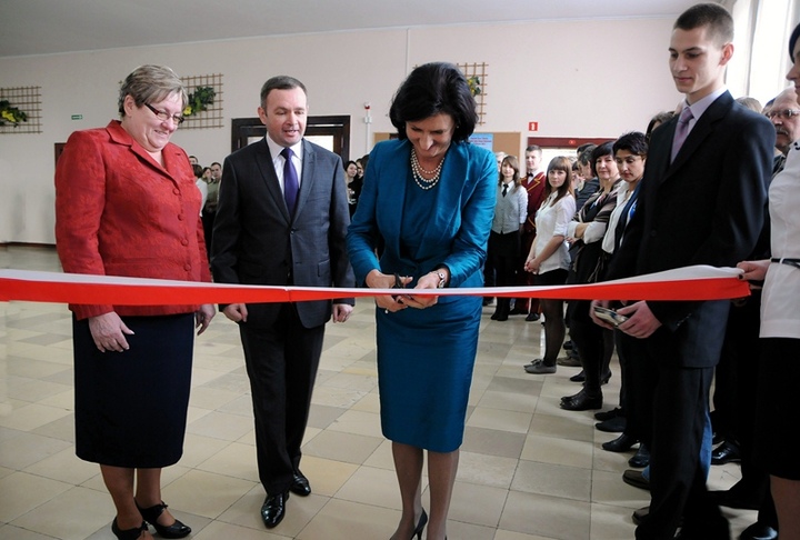 Elbląg Targowanie się elbląskich szkół (o ucznia)