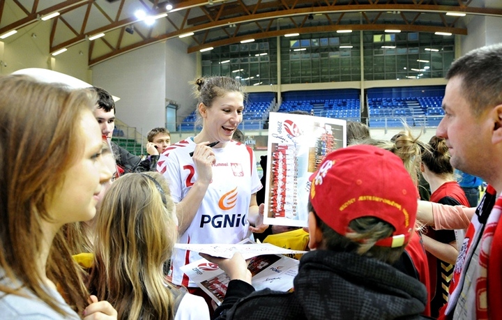 Pewna wygrana Polski zdjęcie nr 54603