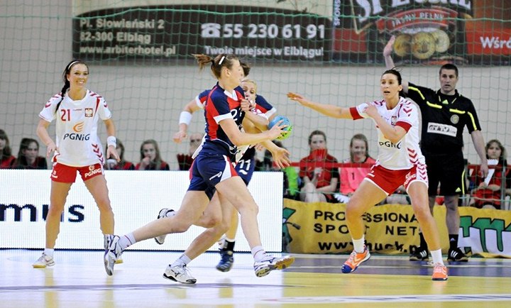 Pewna wygrana Polski zdjęcie nr 54579