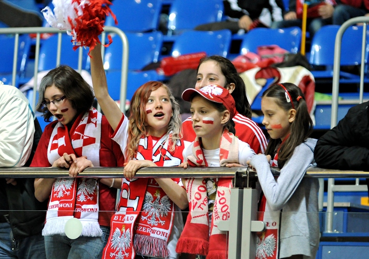 Pewna wygrana Polski zdjęcie nr 54576