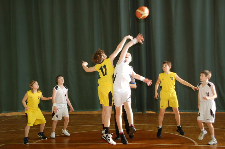 Elbląg XVI Elbasket zakończony