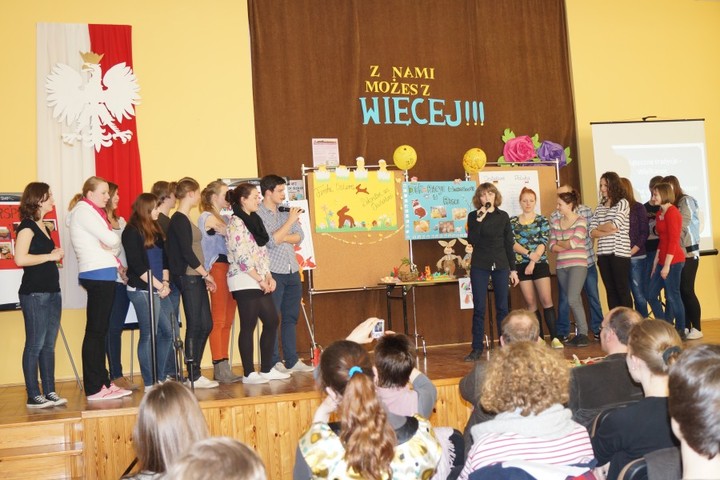 Elbląg Świąteczne tradycje – Wielkanoc
