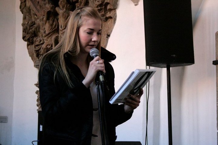 Poezja, historie, piosenki, rap... zdjęcie nr 54635