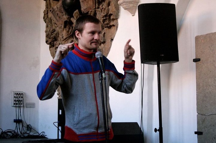 Poezja, historie, piosenki, rap... zdjęcie nr 54642