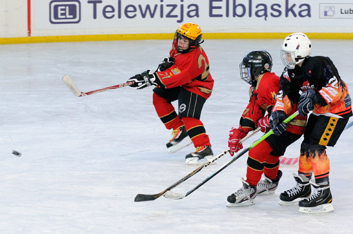 Bałtycki Krążek 2012 - dzień pierwszy zdjęcie nr 54832