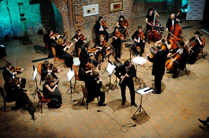 Koncert promujący pierwszą płytę EOK zdjęcie nr 54867