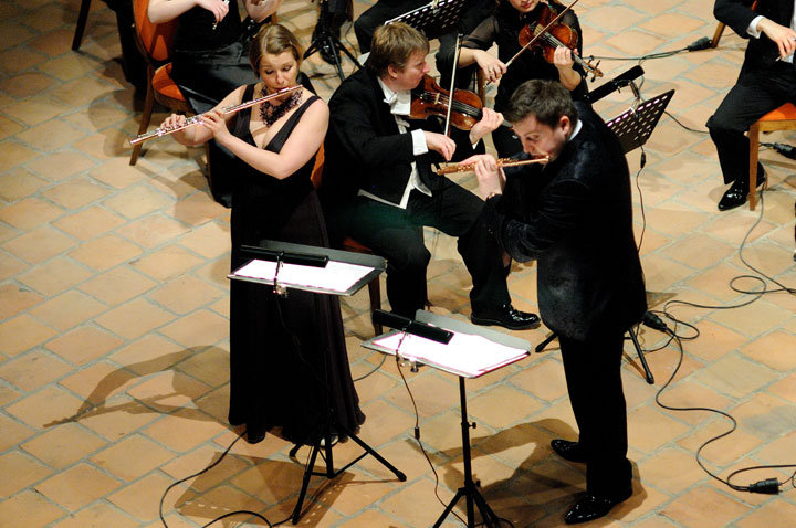 Koncert promujący pierwszą płytę EOK zdjęcie nr 54878