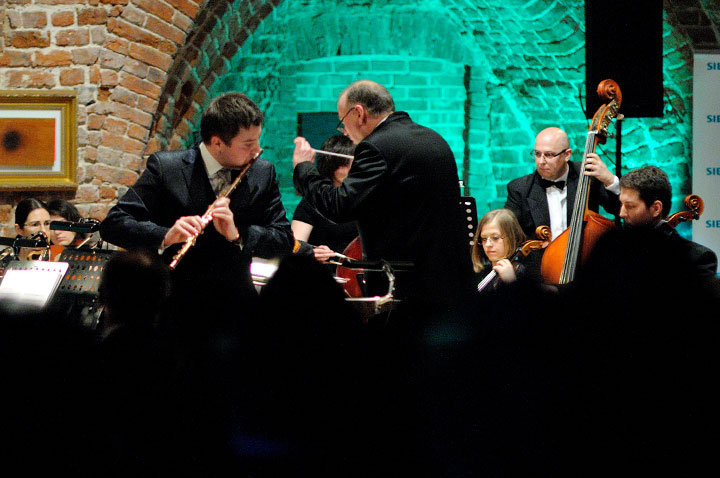 Koncert promujący pierwszą płytę EOK zdjęcie nr 54872