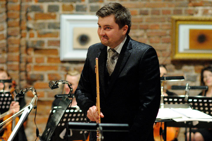 Koncert promujący pierwszą płytę EOK zdjęcie nr 54874