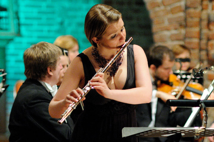 Koncert promujący pierwszą płytę EOK zdjęcie nr 54876