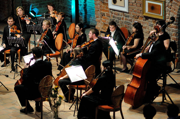 Koncert promujący pierwszą płytę EOK zdjęcie nr 54866