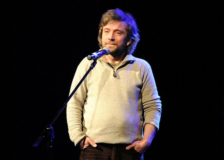 Koncert galowy XVI Ogólnopolskiego Festiwalu Sztuki Słowa „...Czy to jest kochanie?” zdjęcie nr 54948