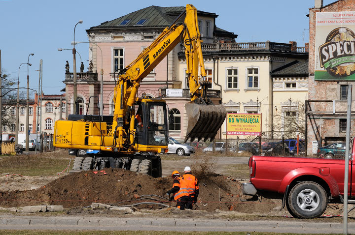 Pomarańczowa rewolucja zdjęcie nr 55006