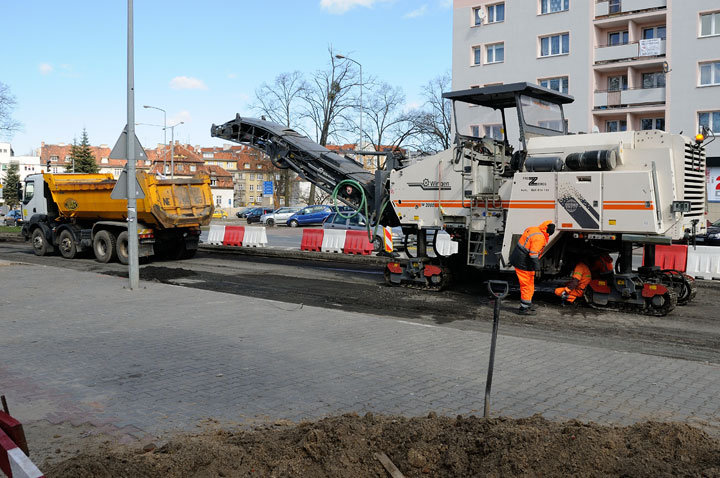 Pomarańczowa rewolucja zdjęcie nr 55020