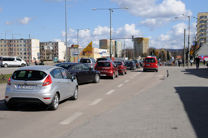 Pomarańczowa rewolucja zdjęcie nr 55012