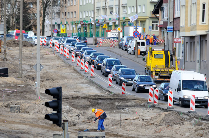 Pomarańczowa rewolucja zdjęcie nr 55019